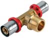 Gentech - TH Press T-idom KM